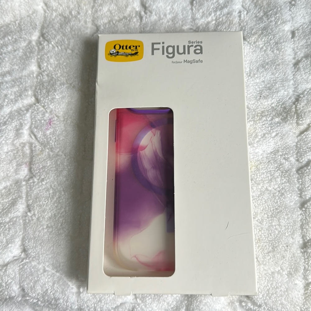 Otterbox Figura Case for iPhone 14 Pro (New in Box)